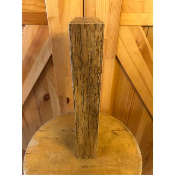 Toy Coca-Cola Town Clock Not Working deco only (5620) - Picture 5 of 8